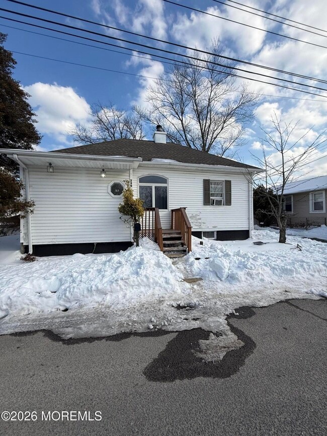 Building Photo - 339 Elberon Blvd