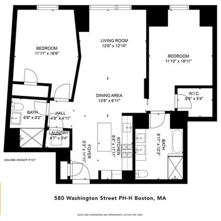Building Photo - 584 Washington St