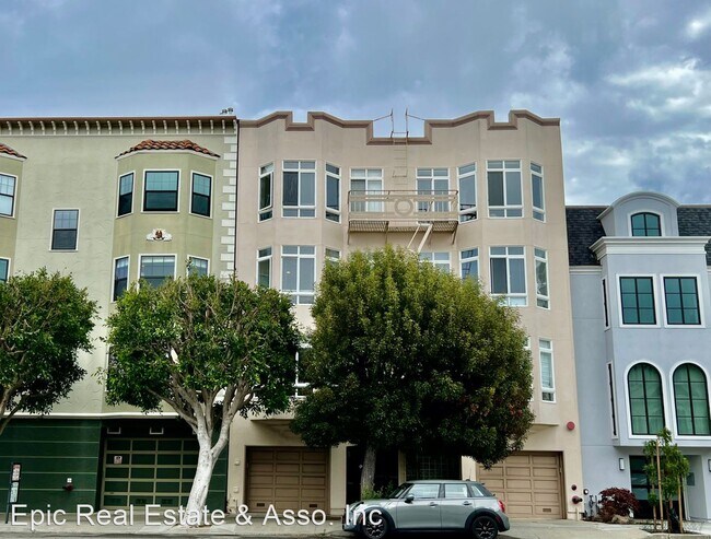 Building Photo - 1 br, 1 bath House - 190 Cervantes Blvd, #104