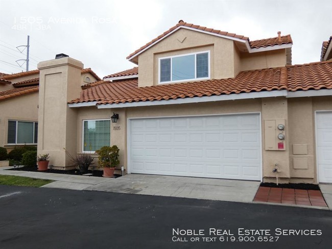 Building Photo - 1505 Avenida Rosa