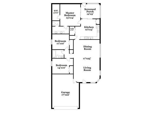Foto del edificio - 6429 Barberry Ct, Bradenton, FL 34202