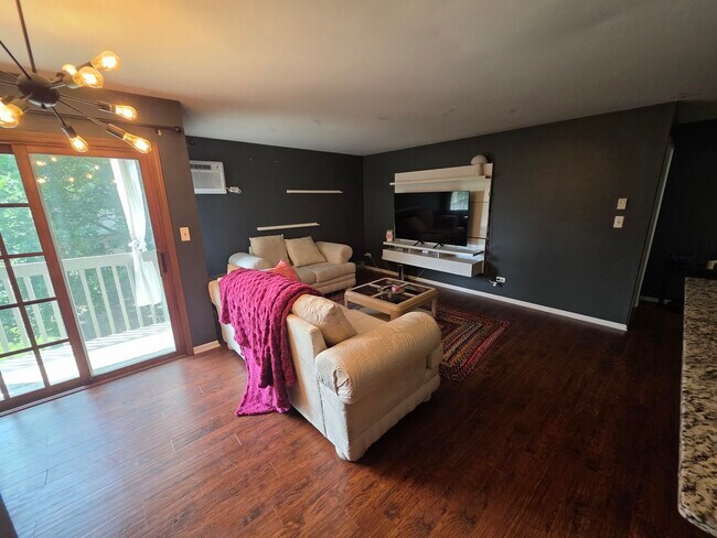 Foto del edificio - 4402 W Shamrock Ln