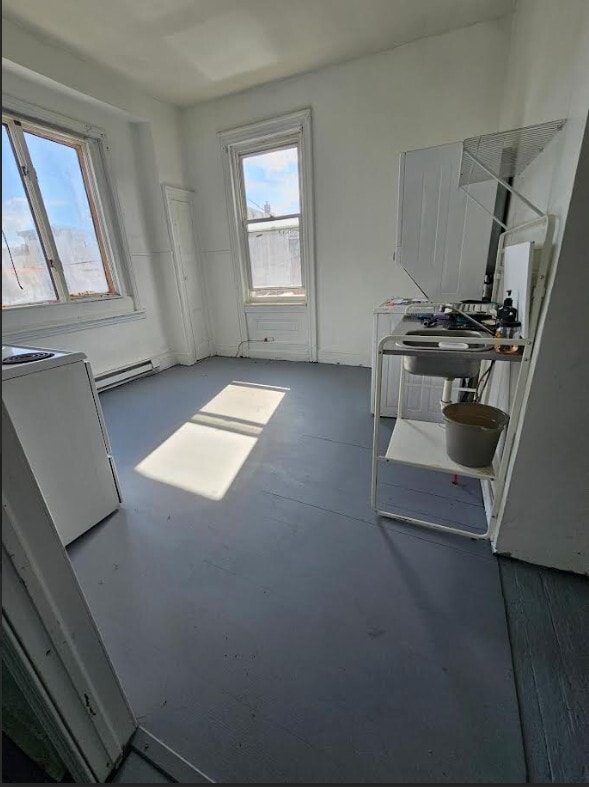 Foto del edificio - 2029 N Howard St