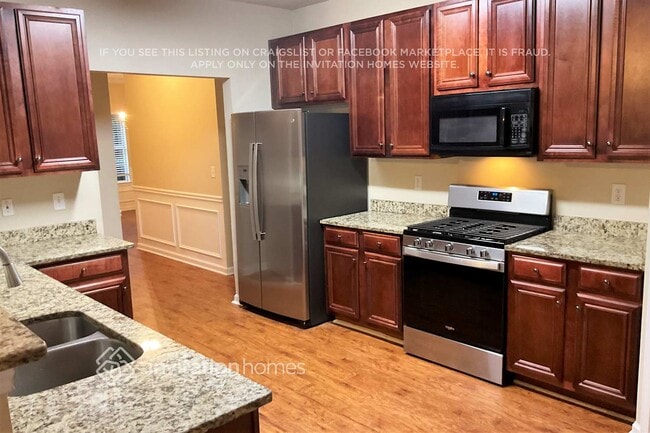 Foto del edificio - 7062 Cavender Dr SW