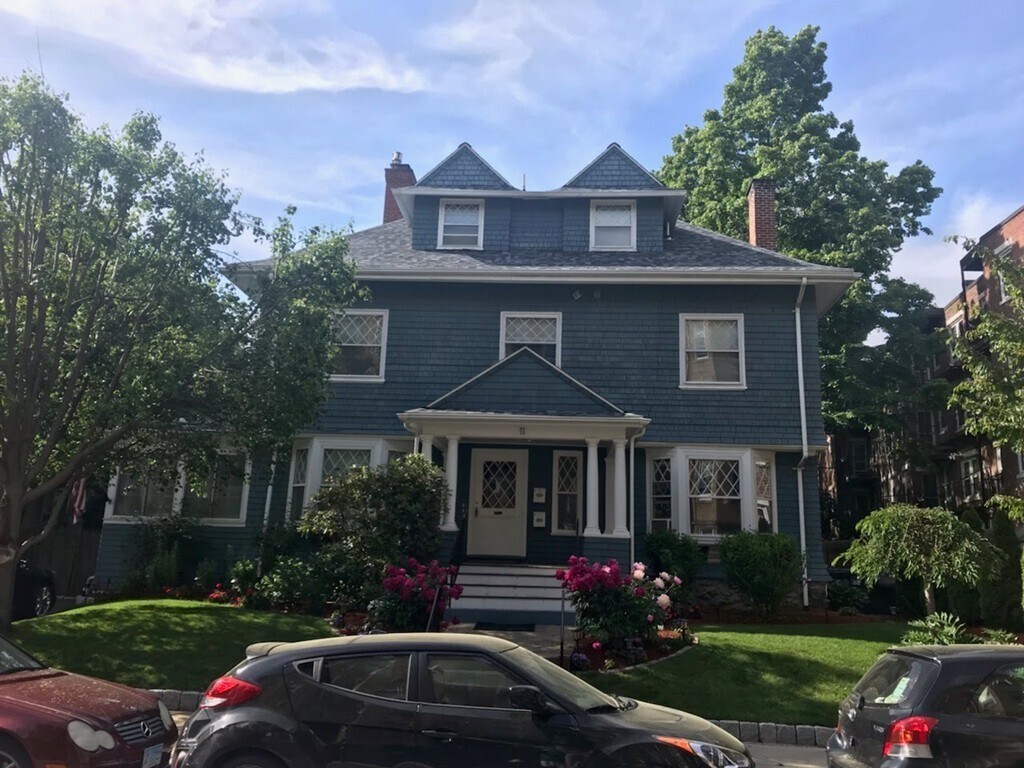 Primary Photo - 11 Orkney Rd
