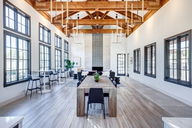 Foto del edificio - Barton Creek Villas