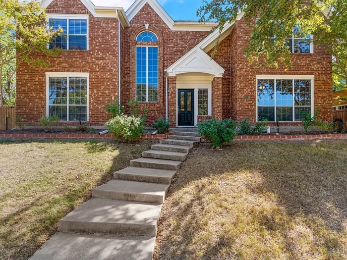 Photo - 2134 McCoy Road