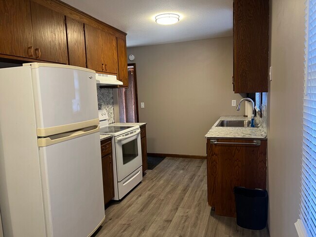 Foto del edificio - 1701 Selby Ave