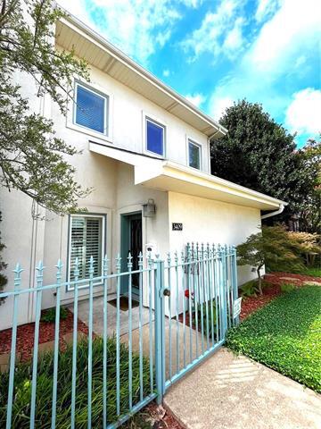 Foto del edificio - 3409 Haynie Ave