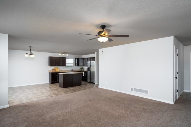 Building Photo - 3603 Timber Run Dr