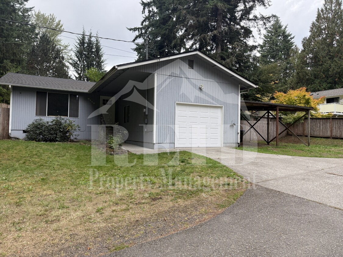 Foto principal - PORT ORCHARD 3 BED 2 BA RAMBLER