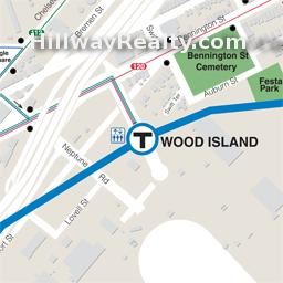 Building Photo - 662 Saratoga St