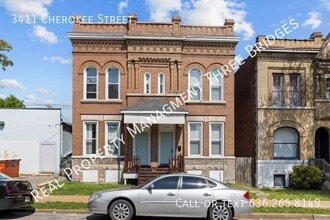 Building Photo - 3411 Cherokee St