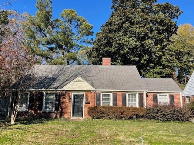 Photo - 3634 Cowden Ave House