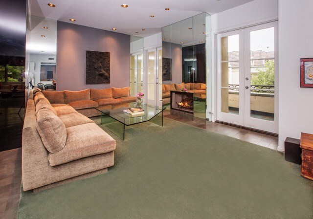 Foto del edificio - 10116 Empyrean Way
