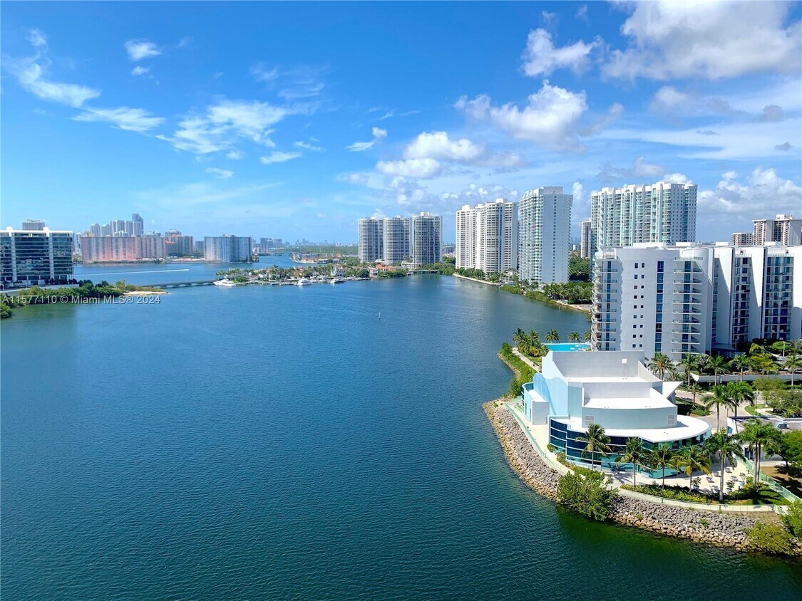 3370 Hidden Bay Dr Unit 1814, Aventura, FL 33180 Condo for Rent in