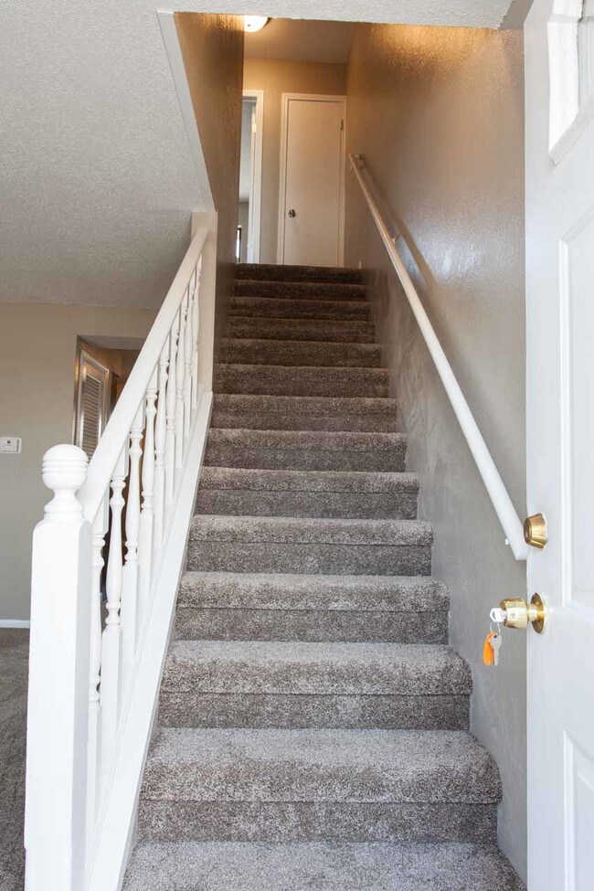 Foto del edificio - 419 W 31st St S