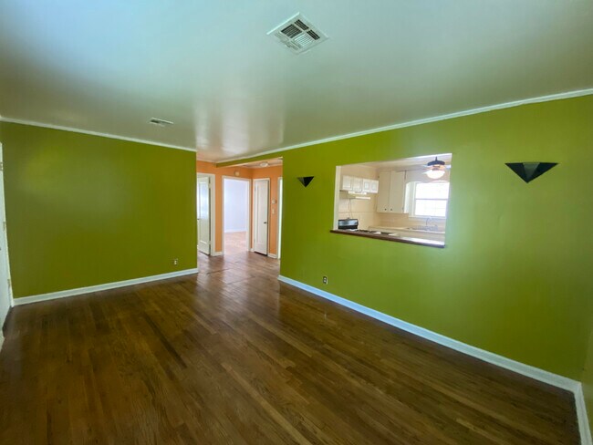 Foto del edificio - 1502 N Delaware Ave