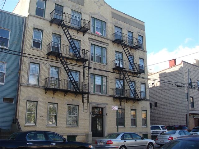 Primary Photo - Old Law Tenements