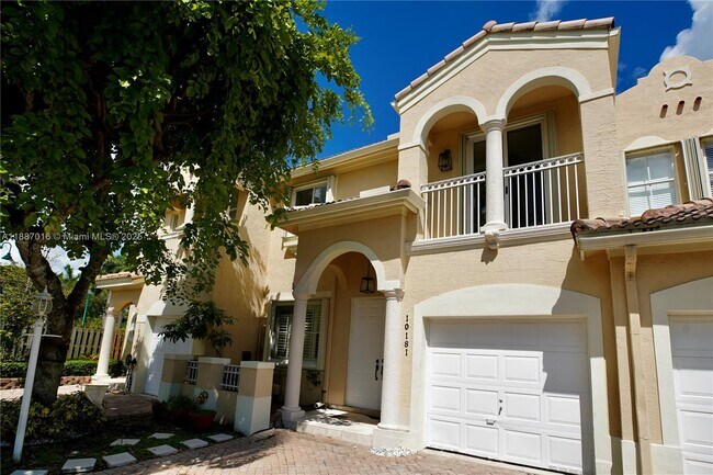 Foto del edificio - 10181 NW 32nd Terrace