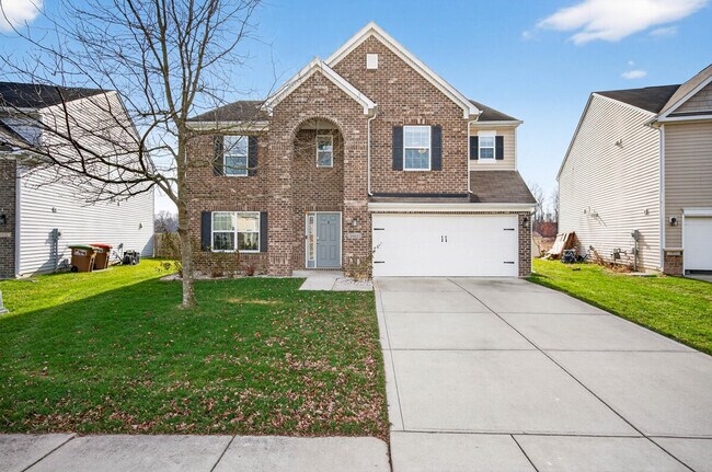 Foto del edificio - 1961 Creek Bank Dr