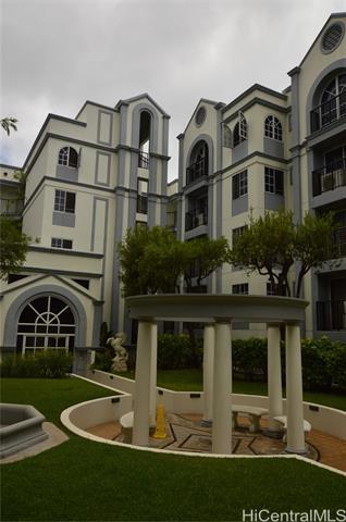 Foto del edificio - 1433 Kewalo St