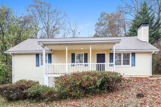 Building Photo - 6540 Akins Way