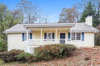 Building Photo - 6540 Akins Way