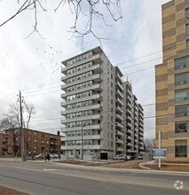 Building Photo - Birchmount Park Towers