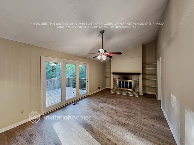 Foto del edificio - 3541 Ridge View Ct NE