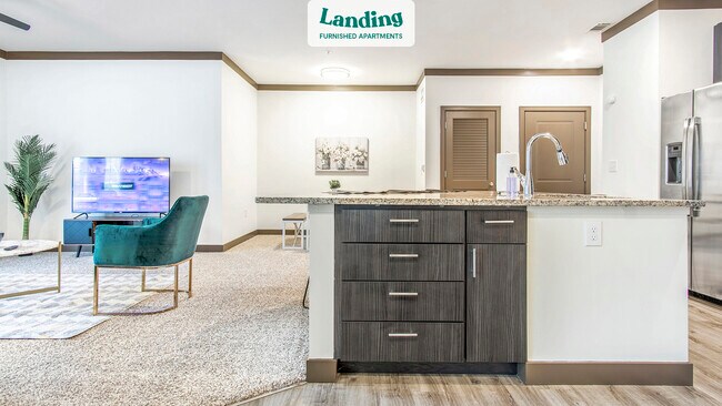 Foto del edificio - 1417 Crazy Horse Ln
