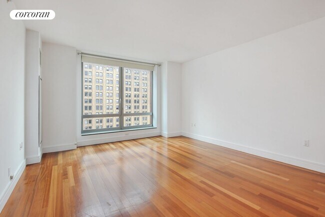 Foto del edificio - 30 West St