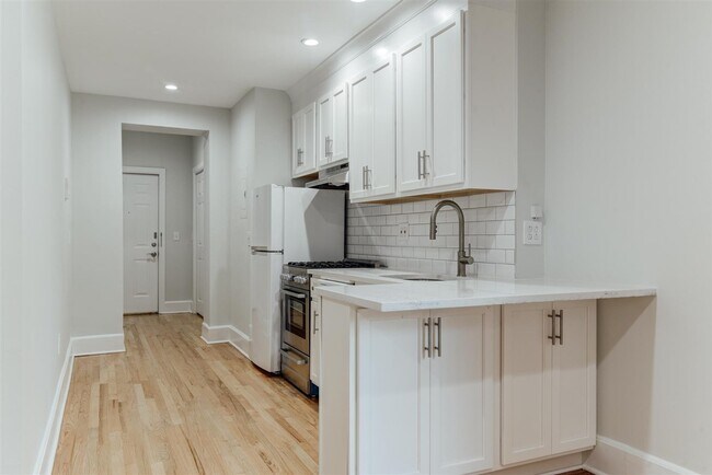 Foto del edificio - 465 Jersey Ave