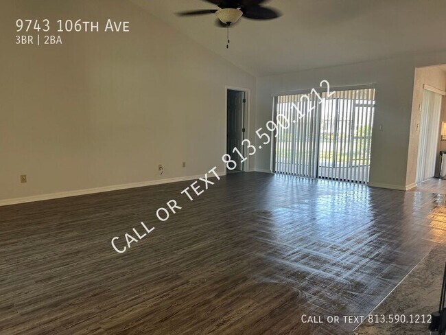 Foto del edificio - 9743 106th Ave N