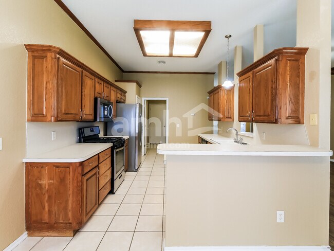 Foto del edificio - 700 SW 156th Pl