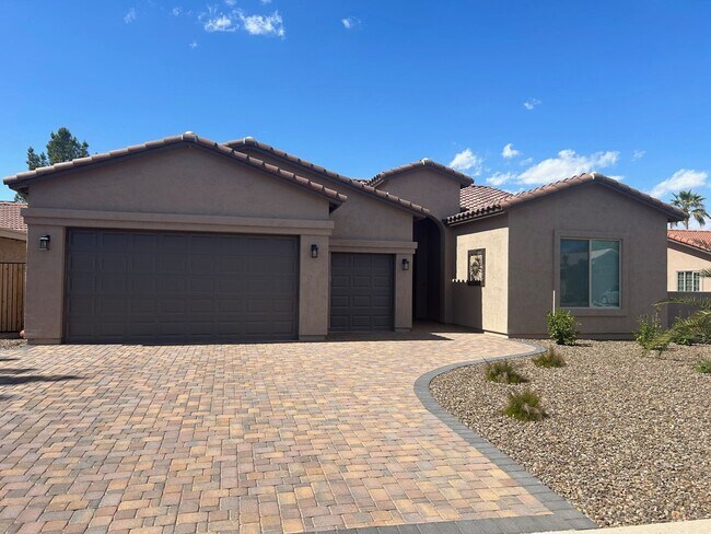 Foto del edificio - 26424 S Lakewood Dr