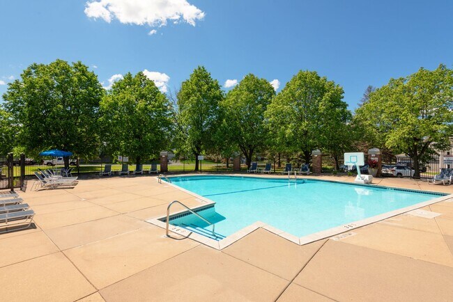 Interior Photo - Bristol Village Apartments