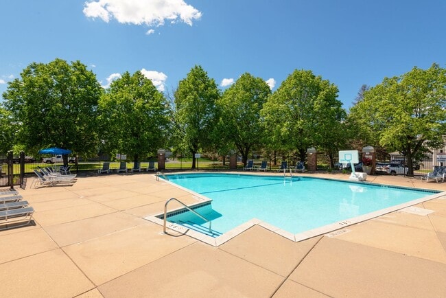 Interior Photo - Bristol Village Apartments