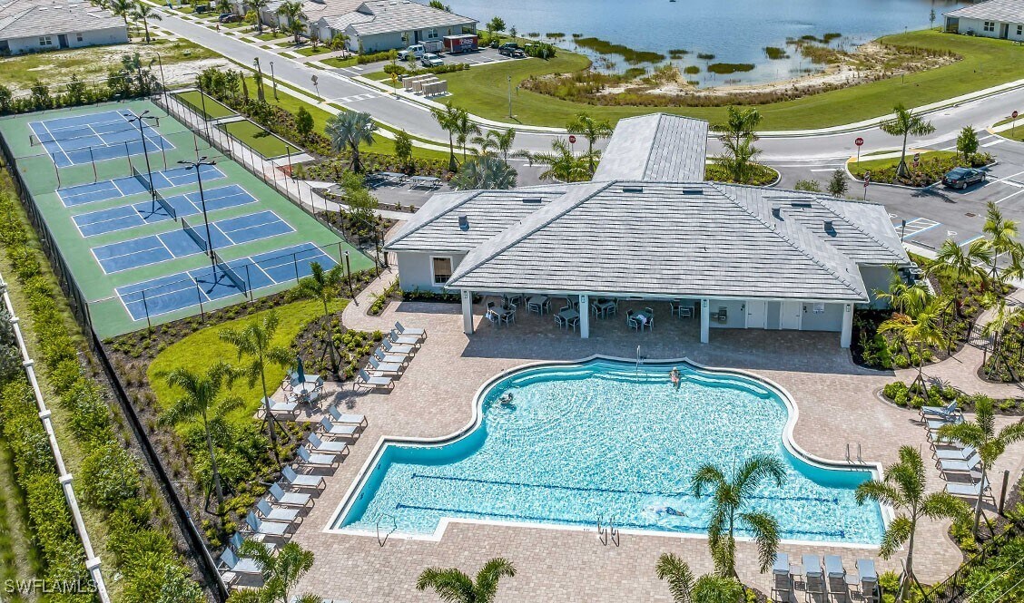 Foto principal - 850 Enbrook Lp