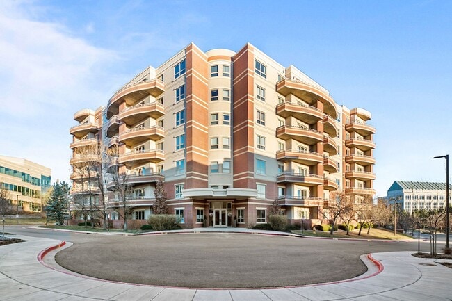 Building Photo - 4875 S Monaco St