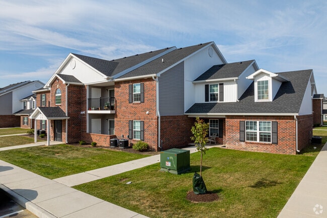 Building Photo - Sagamore Winds Apartments
