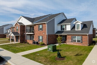 Building Photo - Sagamore Winds Apartments