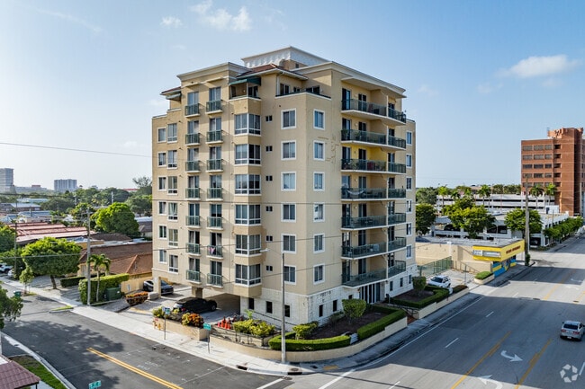 Douglas Place Condominiums