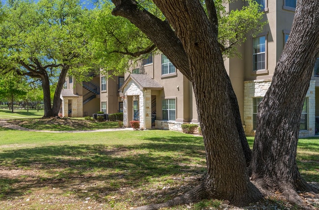 Arboleda Apartments Cedar Park