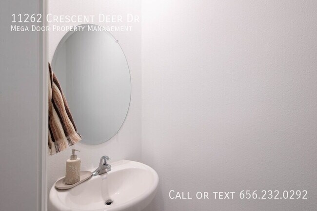 Foto del edificio - 11262 Crescent Deer Dr