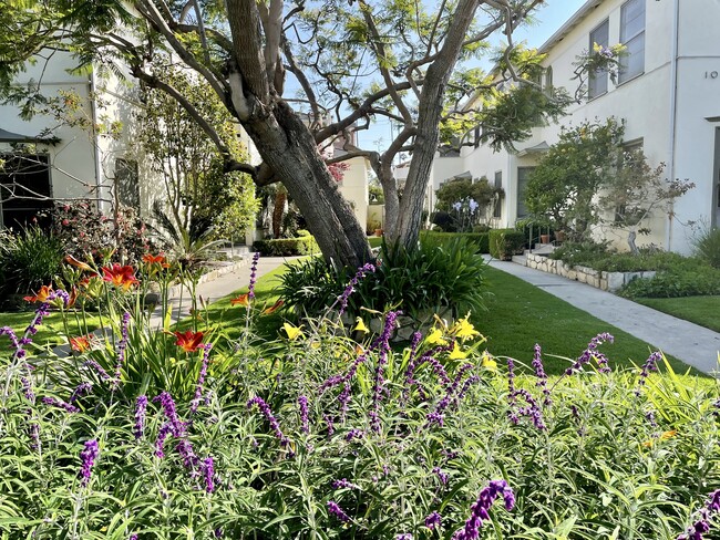 Building Photo - 1008 6th St