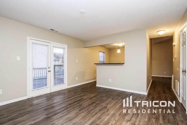 Foto del edificio - 9113 Lansburgh Ct
