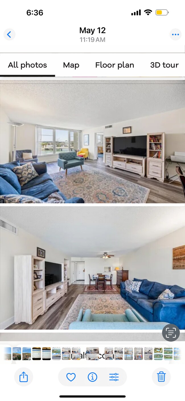 Foto del edificio - 7465 Bay Island Dr S