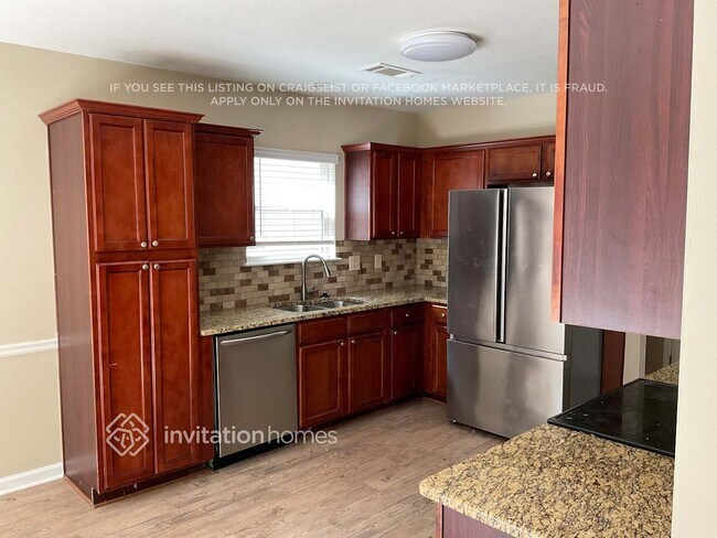 Foto del edificio - 4189 Brynhill Ln