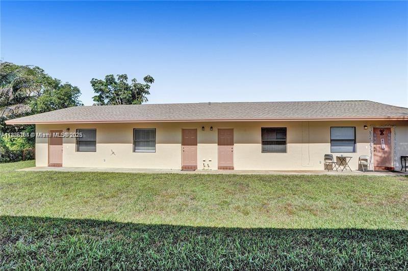 Foto principal - 5619 McKinley St